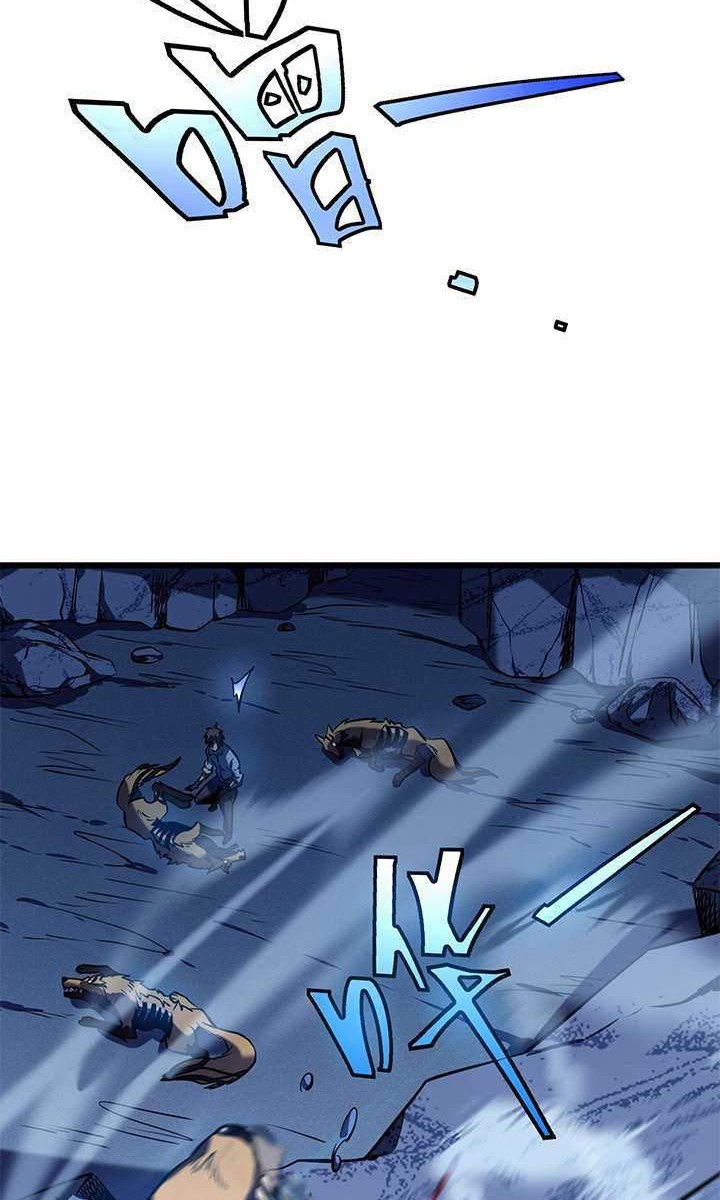 My Path to Killing God in Otherworld Chapter 05 page 65
