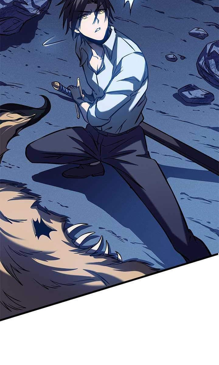 My Path to Killing God in Otherworld Chapter 05 page 67