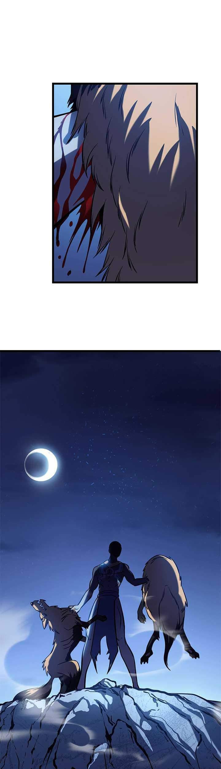 My Path to Killing God in Otherworld Chapter 05 page 68