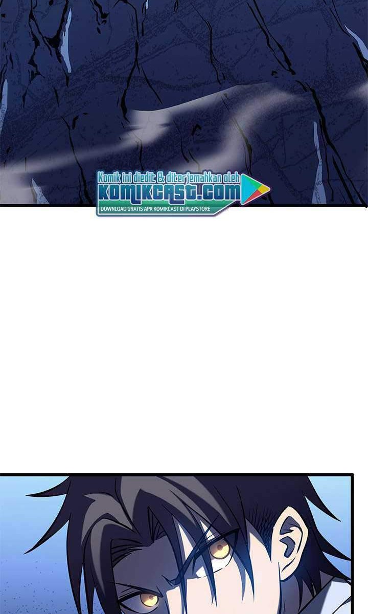 My Path to Killing God in Otherworld Chapter 05 page 69