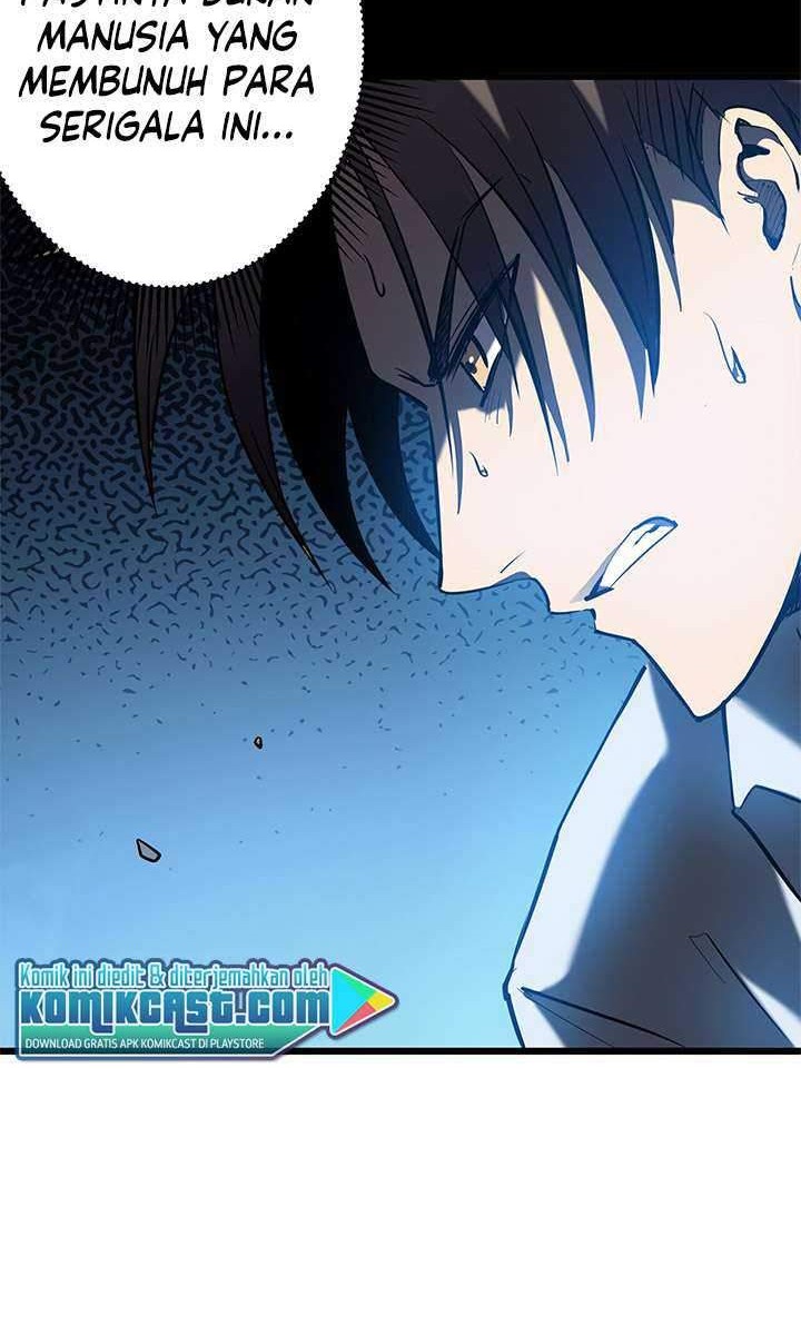 My Path to Killing God in Otherworld Chapter 05 page 73