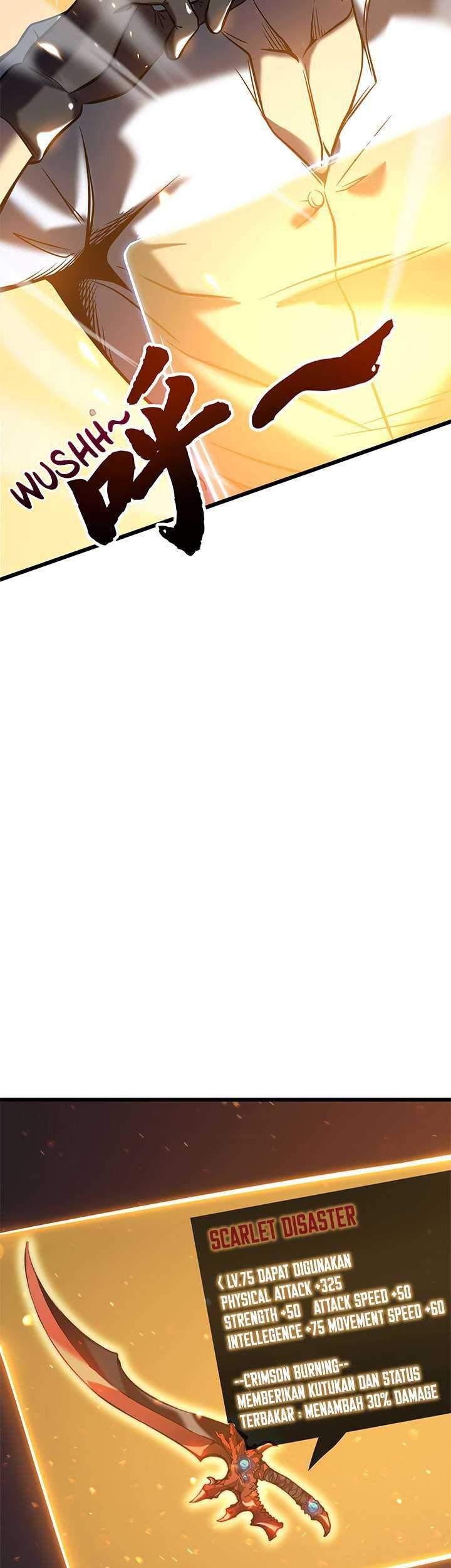 My Path to Killing God in Otherworld Chapter 05 page 6