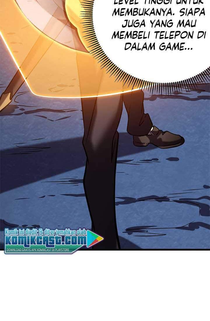 My Path to Killing God in Otherworld Chapter 05 page 11