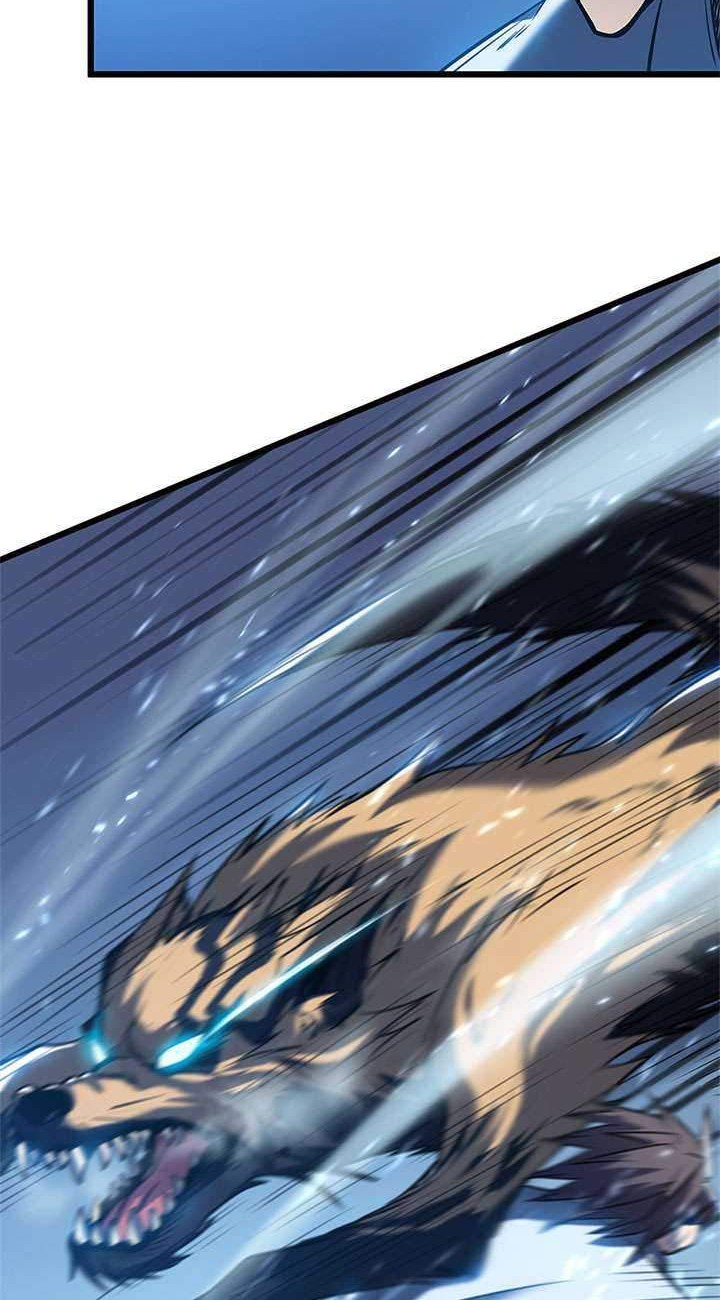 My Path to Killing God in Otherworld Chapter 04 page 19
