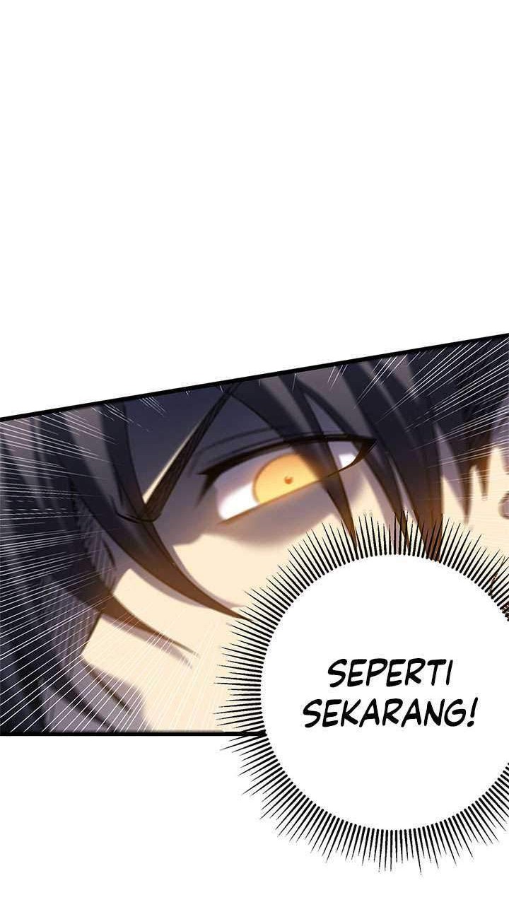 My Path to Killing God in Otherworld Chapter 04 page 21