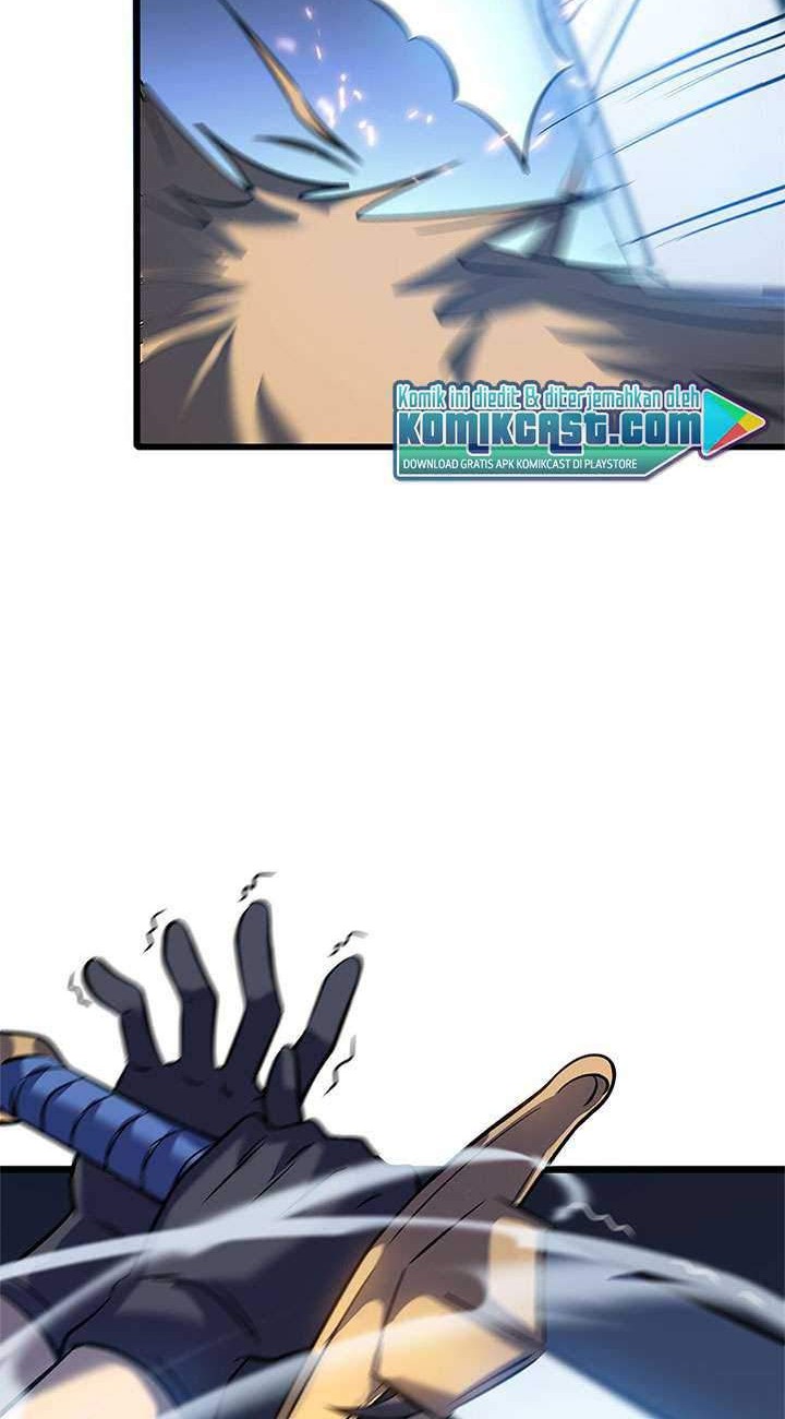 My Path to Killing God in Otherworld Chapter 04 page 23
