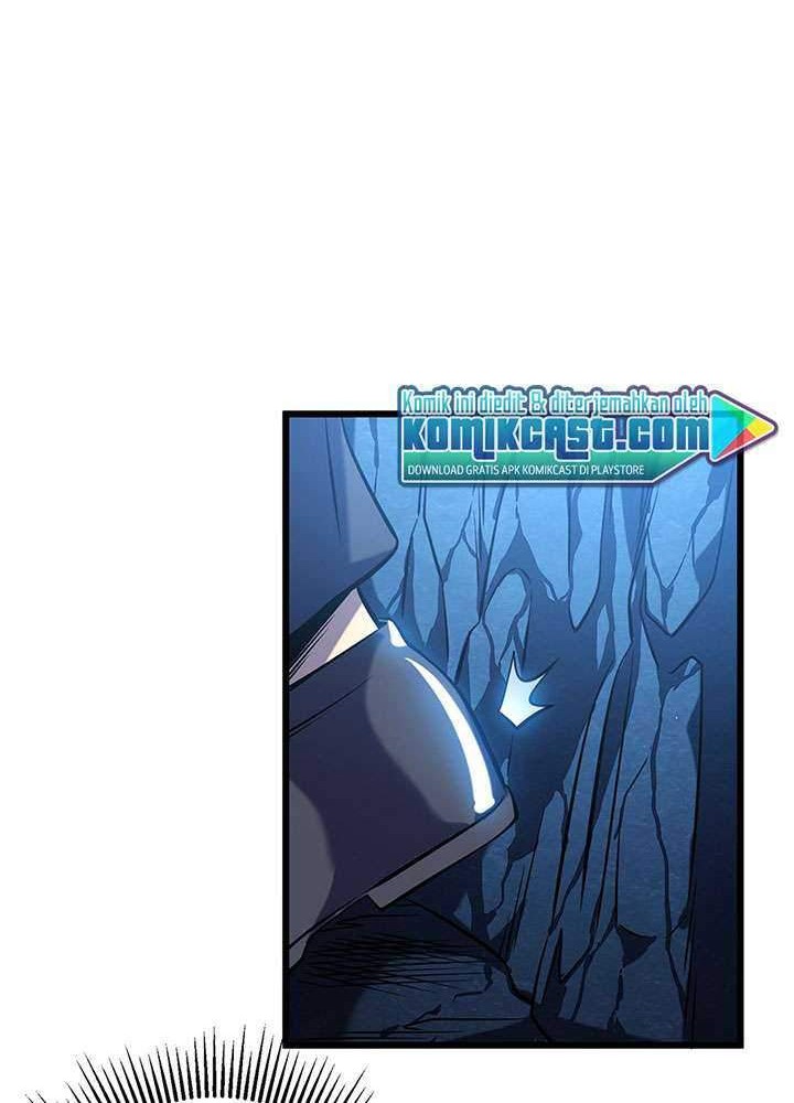 My Path to Killing God in Otherworld Chapter 04 page 35