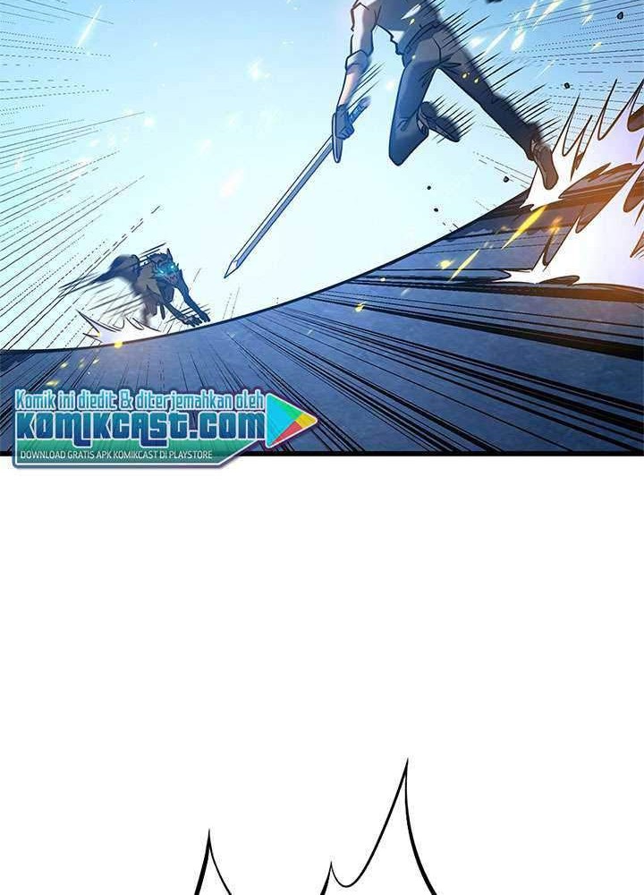 My Path to Killing God in Otherworld Chapter 04 page 43