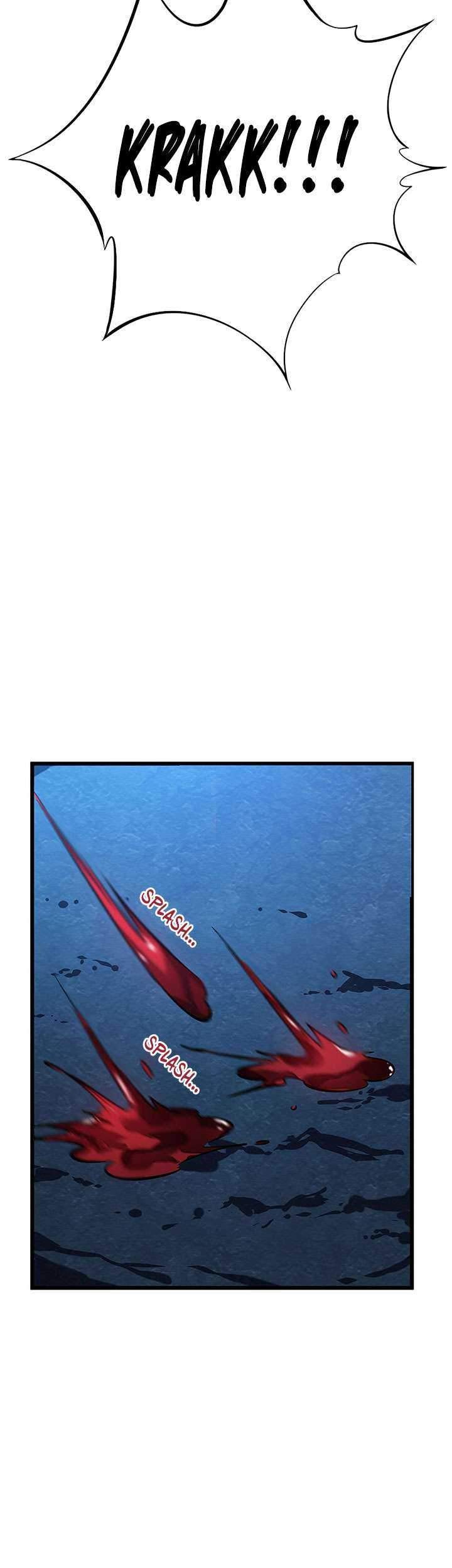 My Path to Killing God in Otherworld Chapter 04 page 44