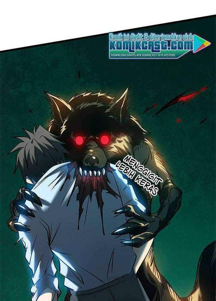 My Path to Killing God in Otherworld Chapter 04 page 45