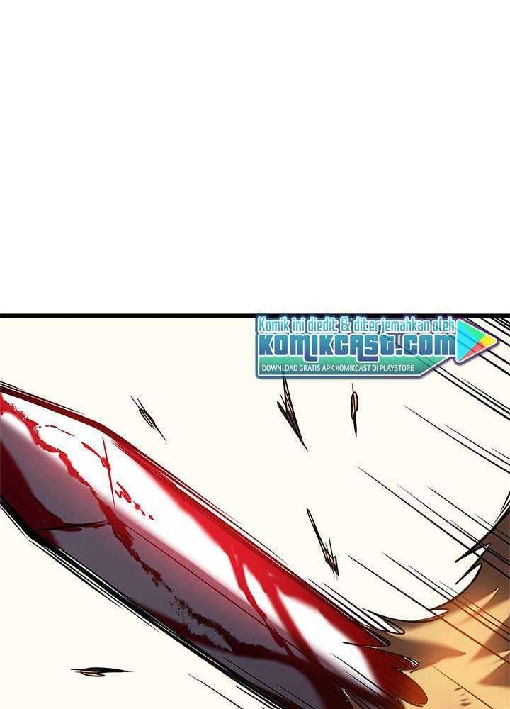 My Path to Killing God in Otherworld Chapter 04 page 47