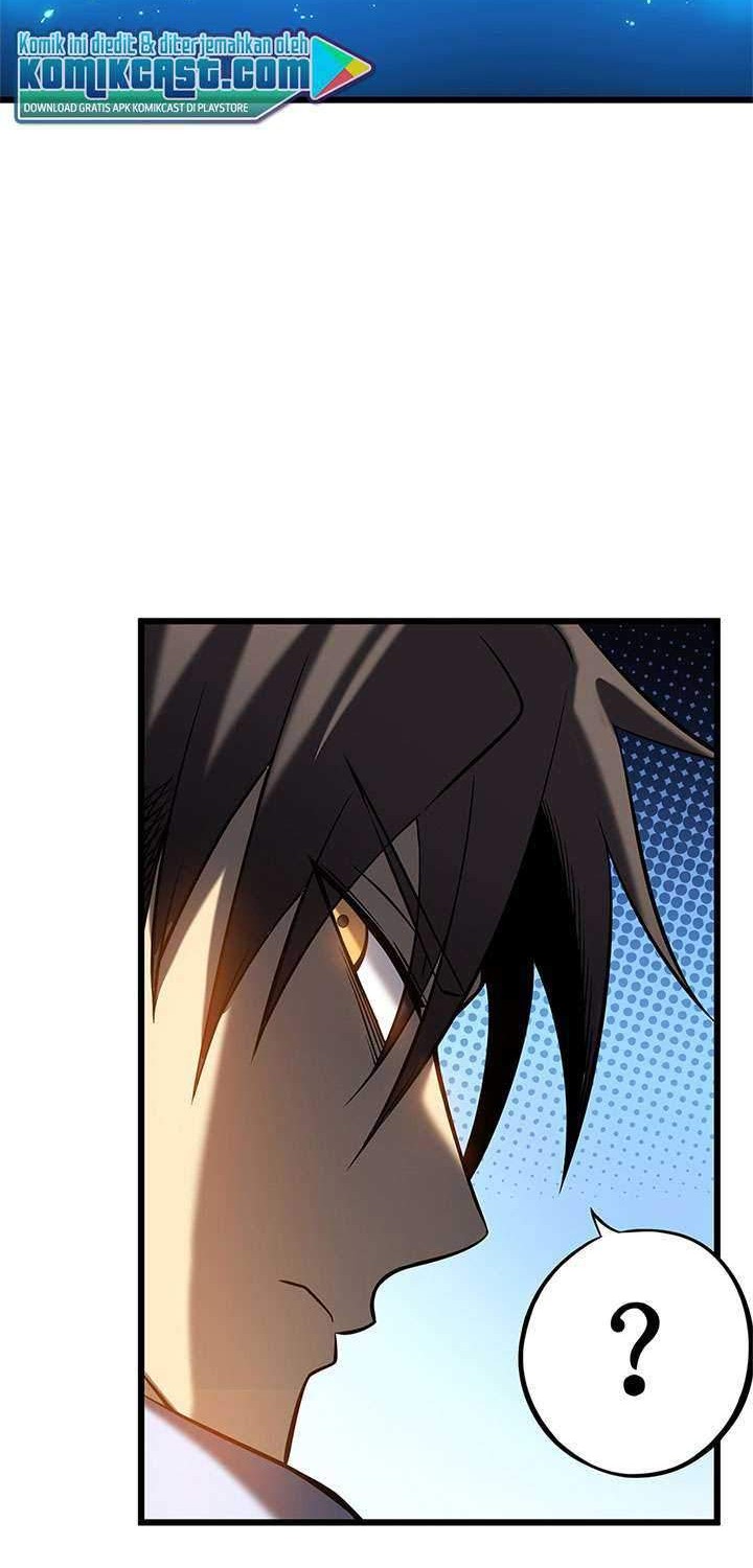 My Path to Killing God in Otherworld Chapter 04 page 57