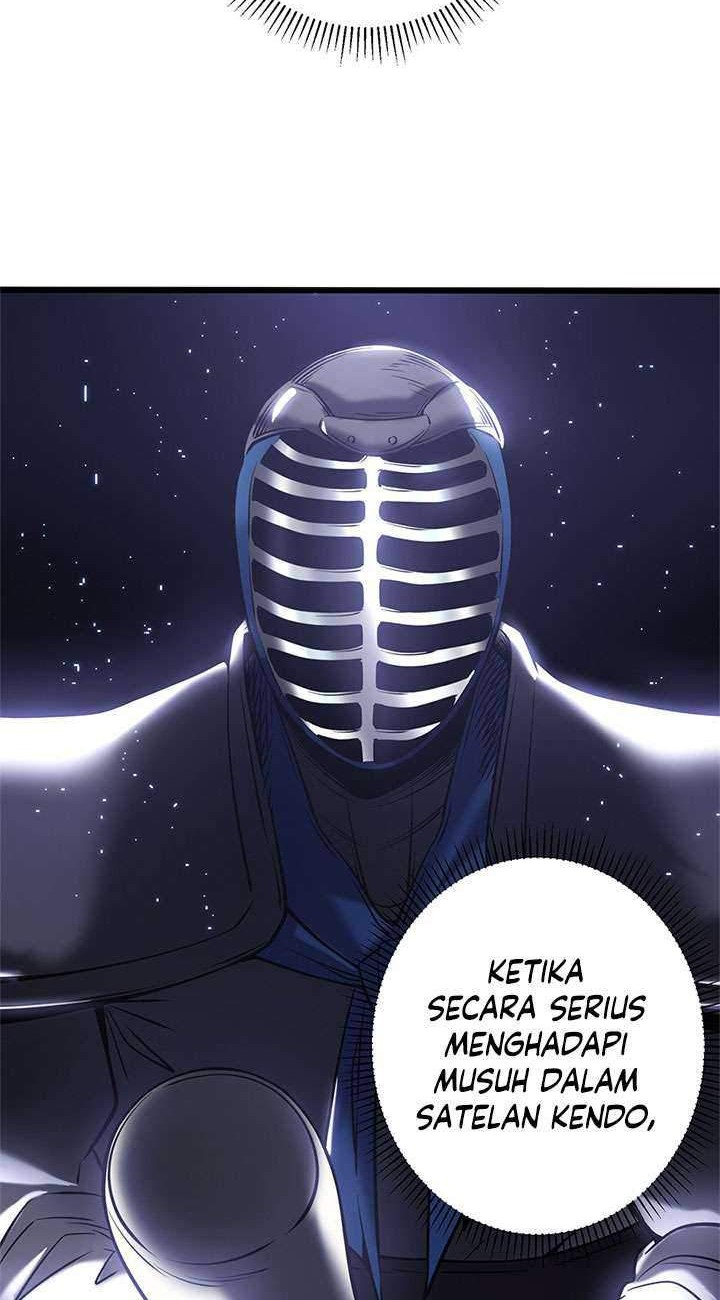 My Path to Killing God in Otherworld Chapter 04 page 9