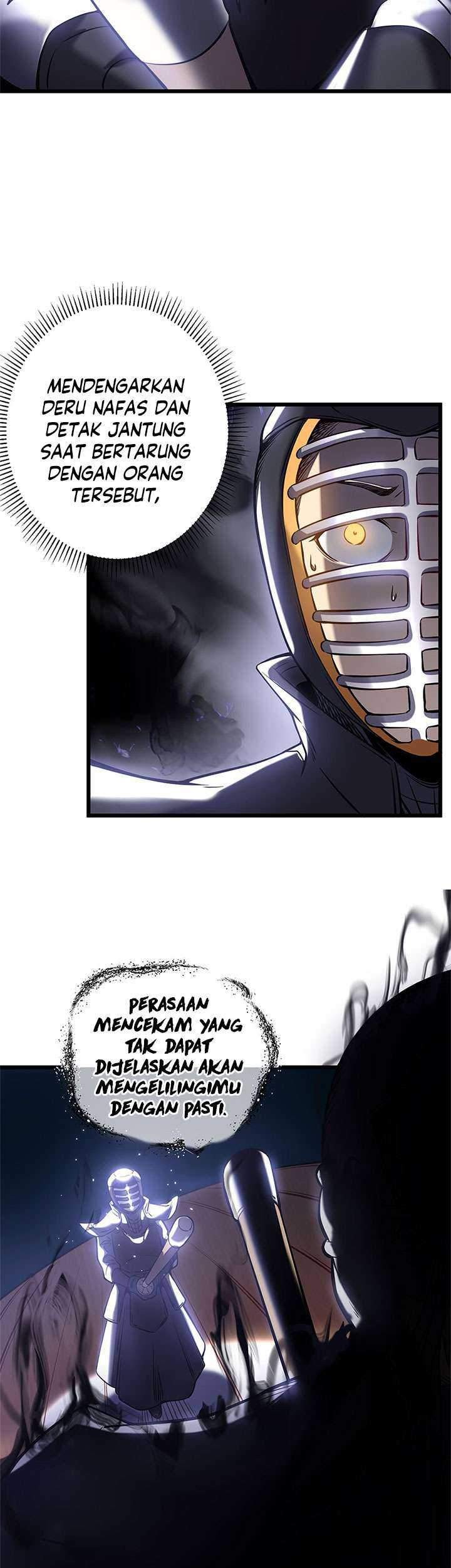My Path to Killing God in Otherworld Chapter 04 page 10