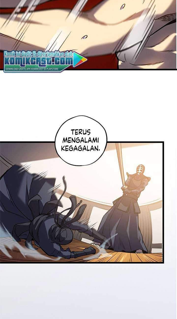 My Path to Killing God in Otherworld Chapter 04 page 15