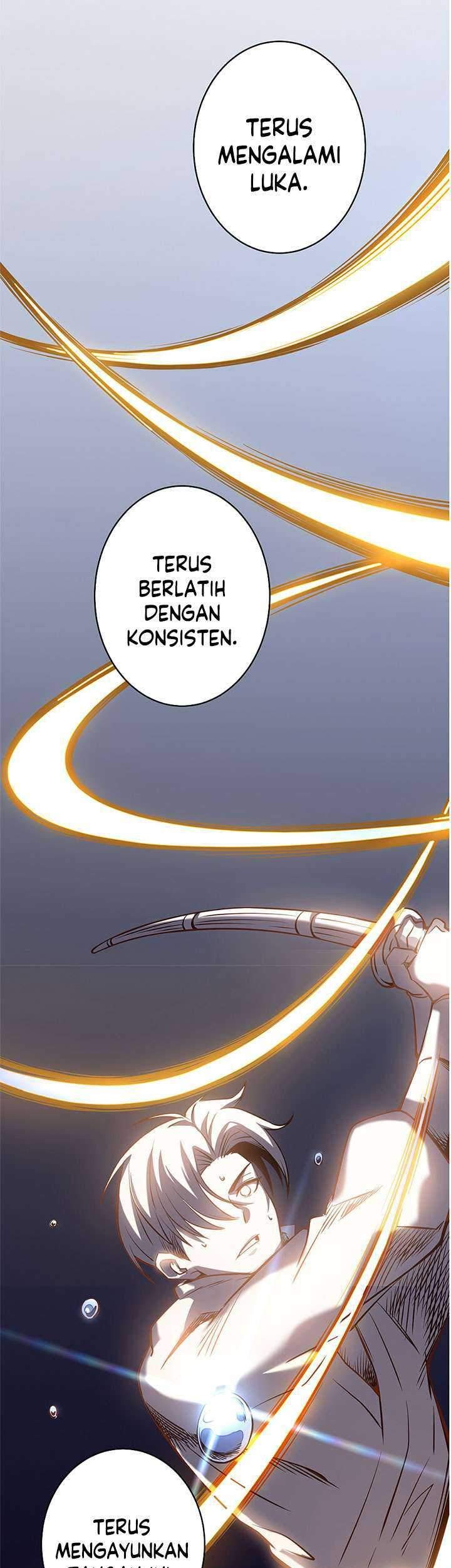 My Path to Killing God in Otherworld Chapter 04 page 16