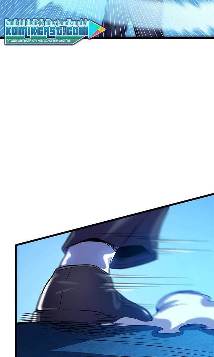 My Path to Killing God in Otherworld Chapter 03 page 27