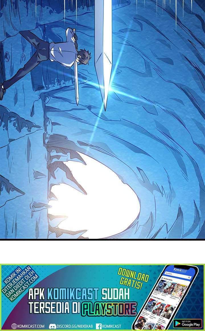 My Path to Killing God in Otherworld Chapter 03 page 29