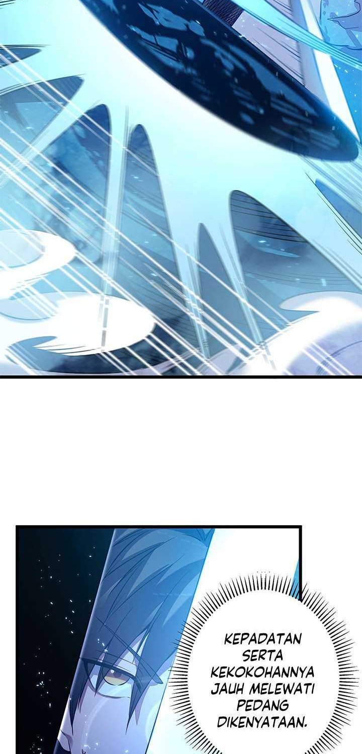 My Path to Killing God in Otherworld Chapter 03 page 31