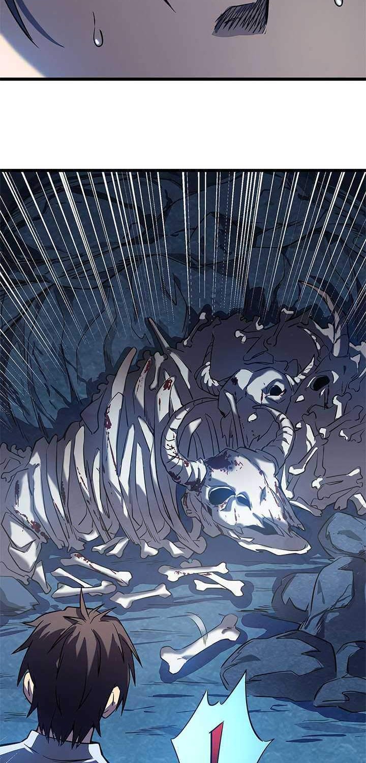 My Path to Killing God in Otherworld Chapter 03 page 37