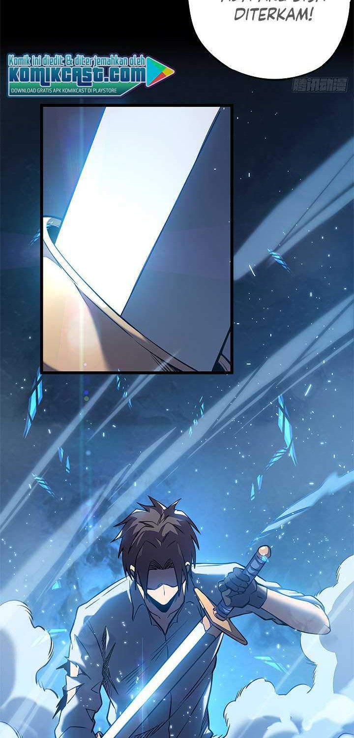 My Path to Killing God in Otherworld Chapter 03 page 49