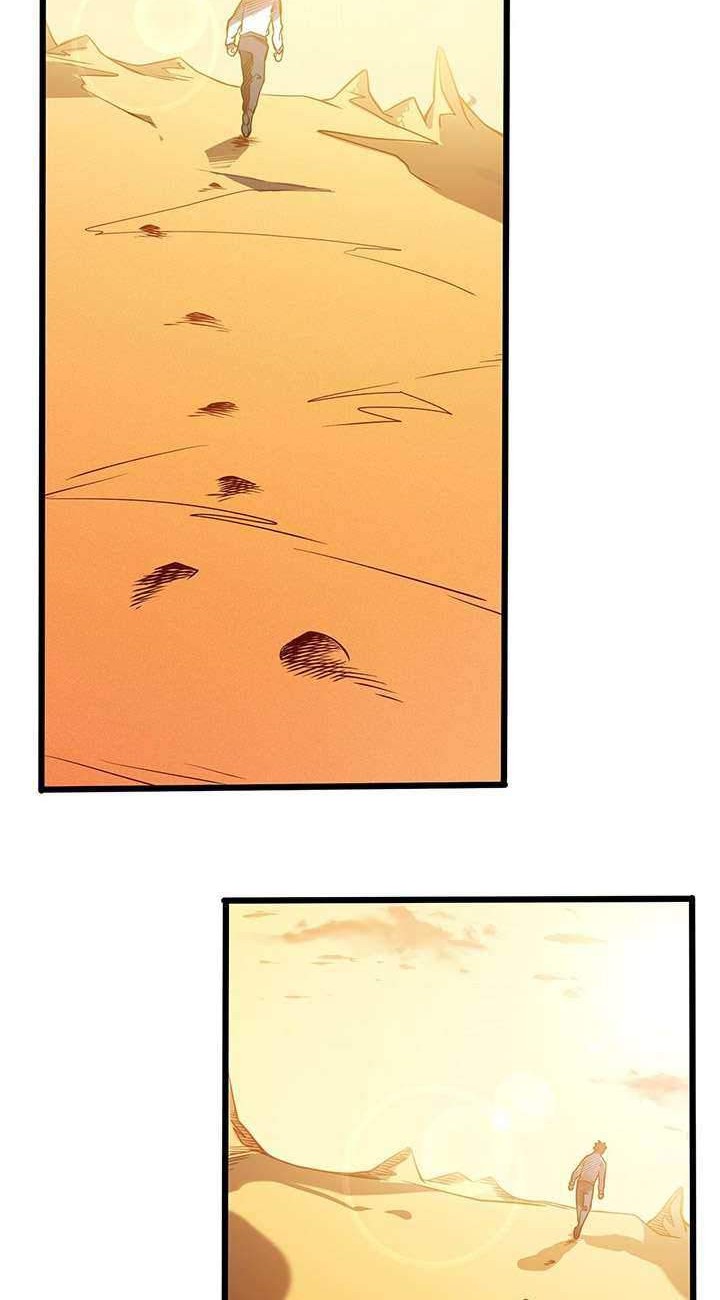 My Path to Killing God in Otherworld Chapter 03 page 9