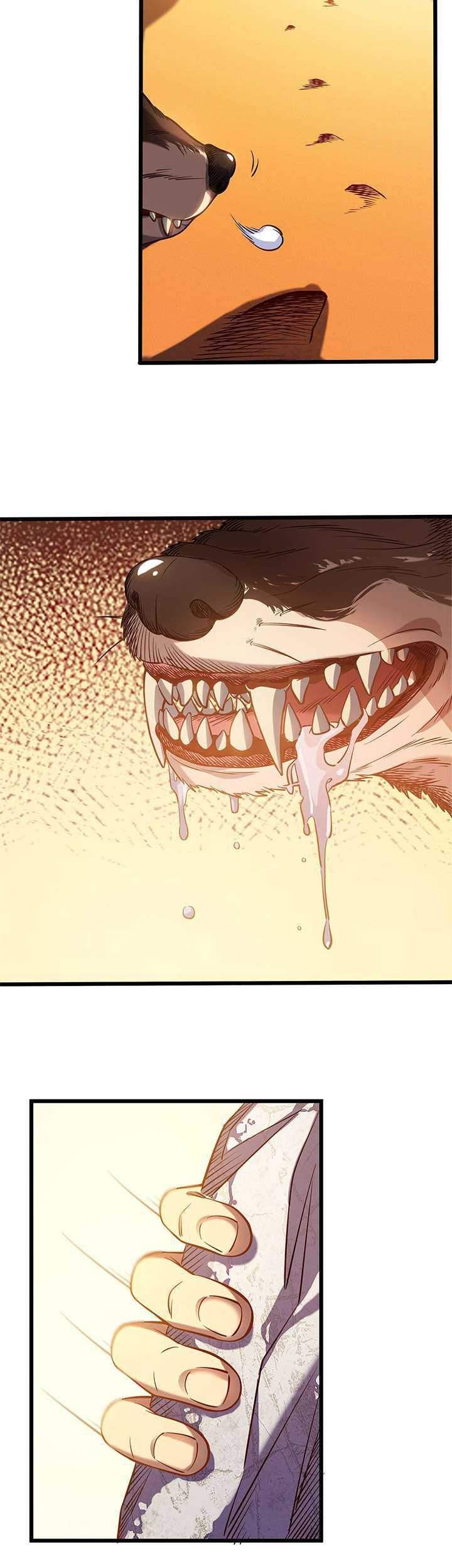 My Path to Killing God in Otherworld Chapter 03 page 10