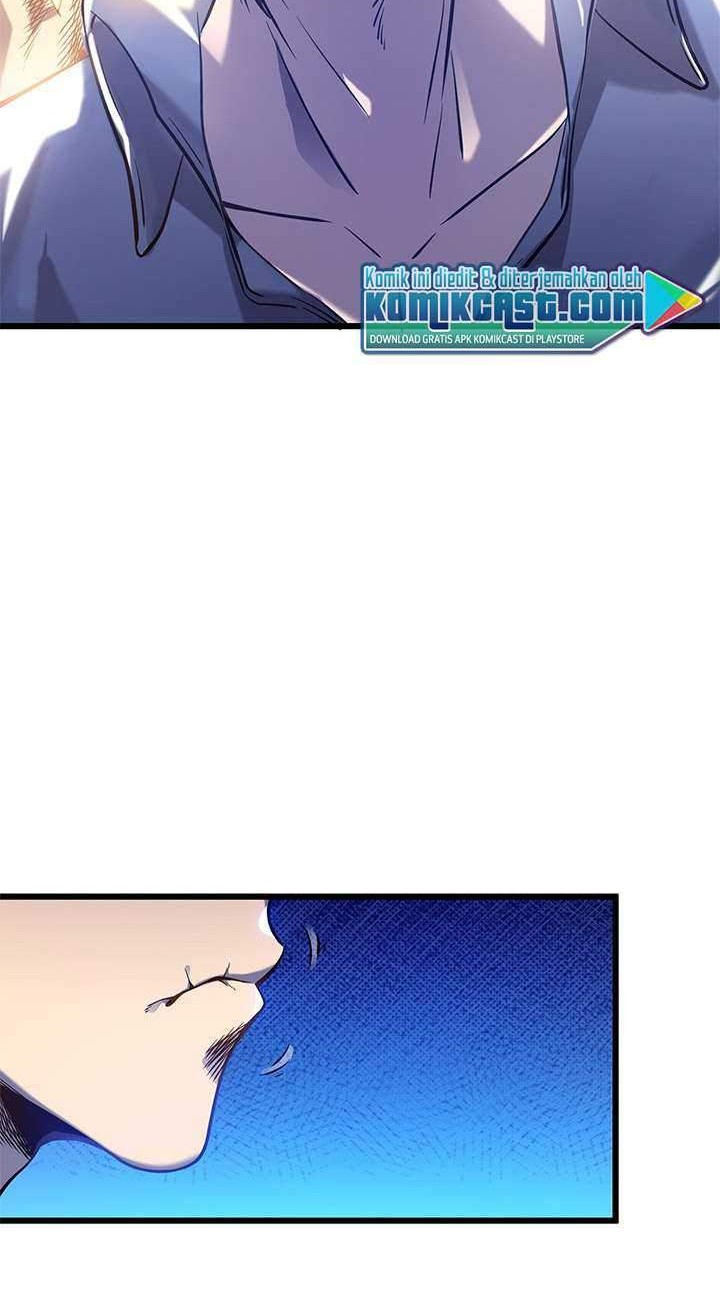 My Path to Killing God in Otherworld Chapter 03 page 13