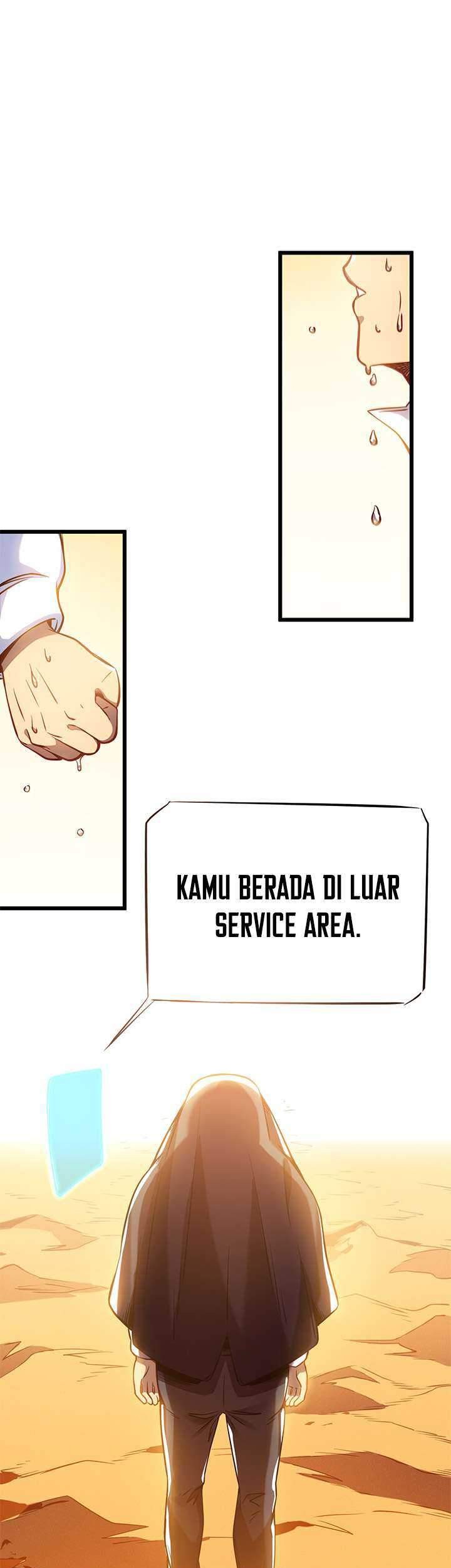 My Path to Killing God in Otherworld Chapter 02 page 28
