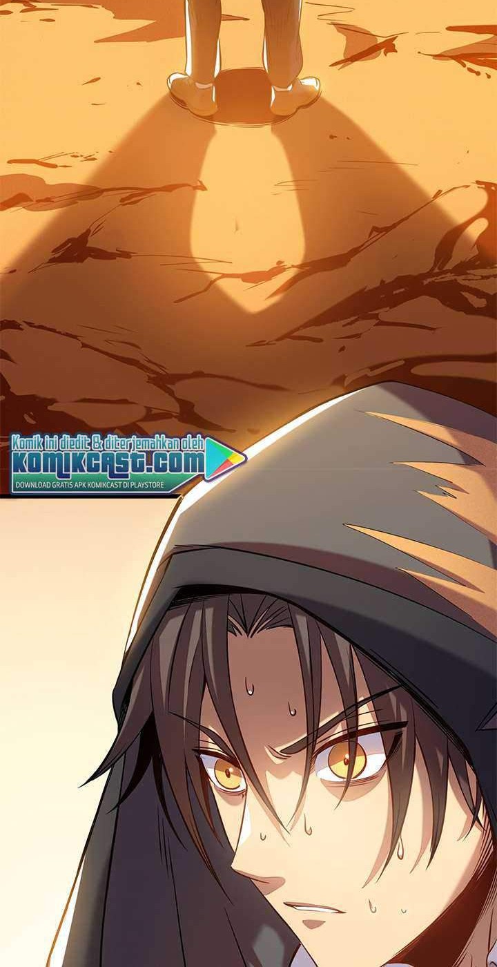My Path to Killing God in Otherworld Chapter 02 page 29