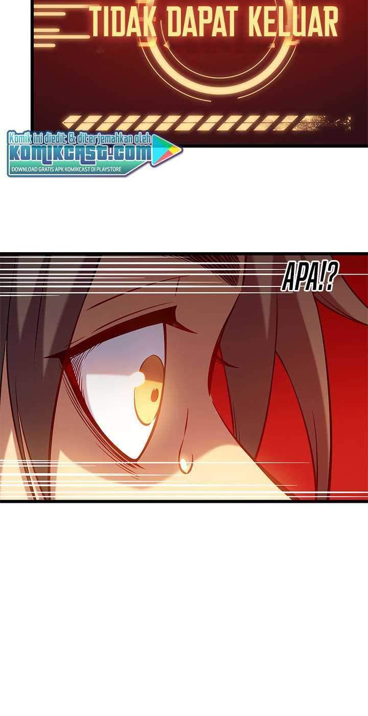 My Path to Killing God in Otherworld Chapter 02 page 33