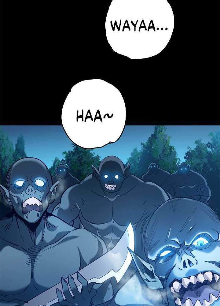 My Path to Killing God in Otherworld Chapter 02 page 3