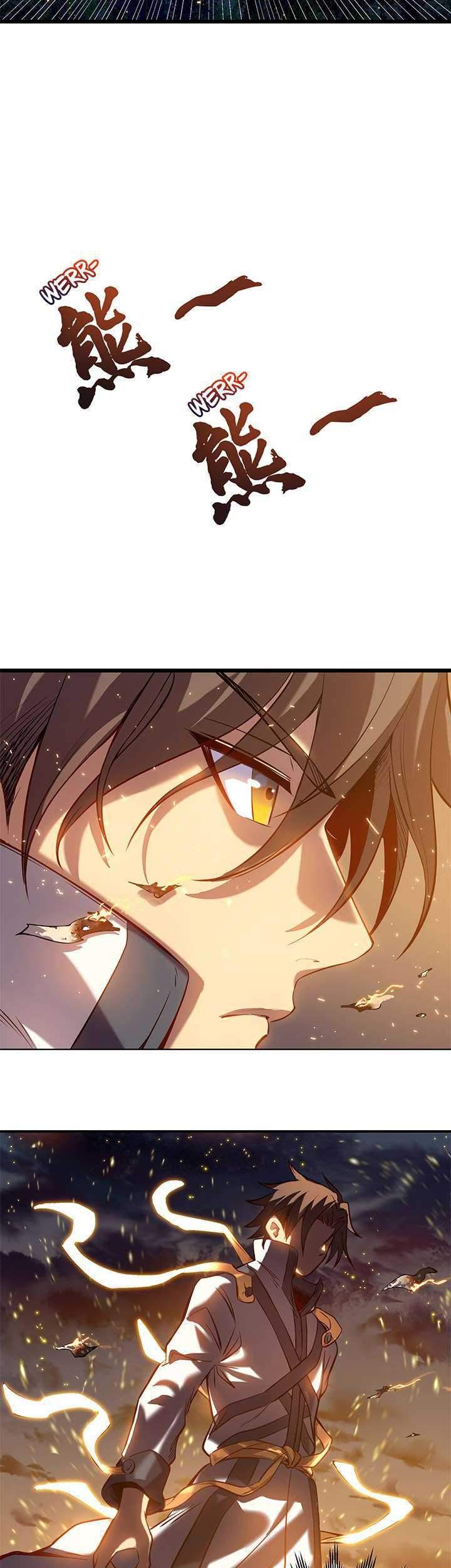 My Path to Killing God in Otherworld Chapter 02 page 8