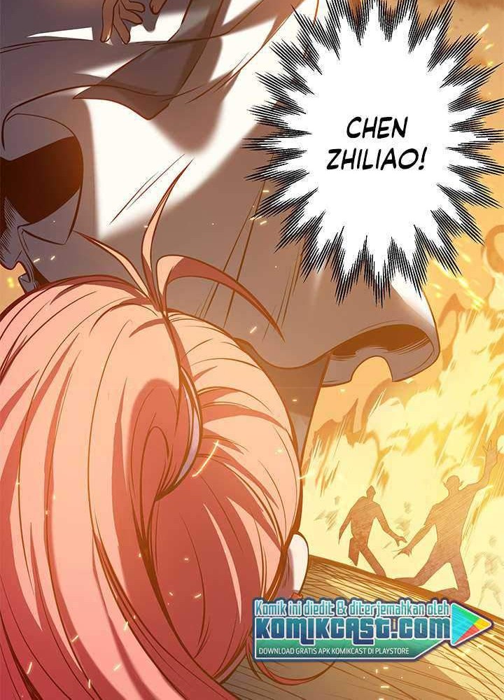 My Path to Killing God in Otherworld Chapter 02 page 9