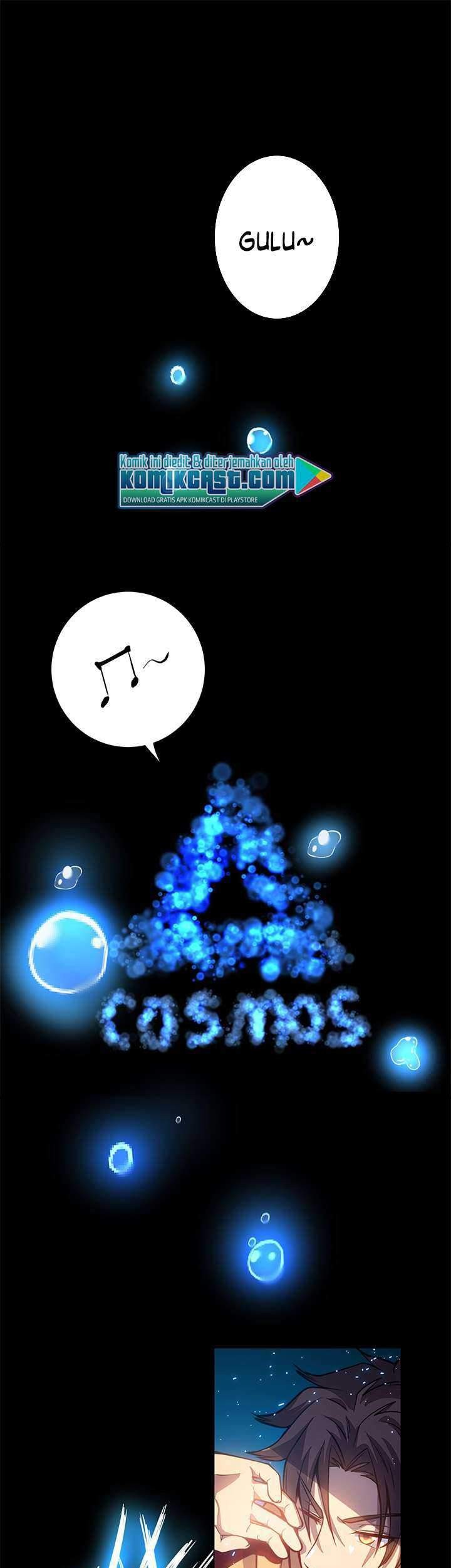 My Path to Killing God in Otherworld Chapter 01 page 26