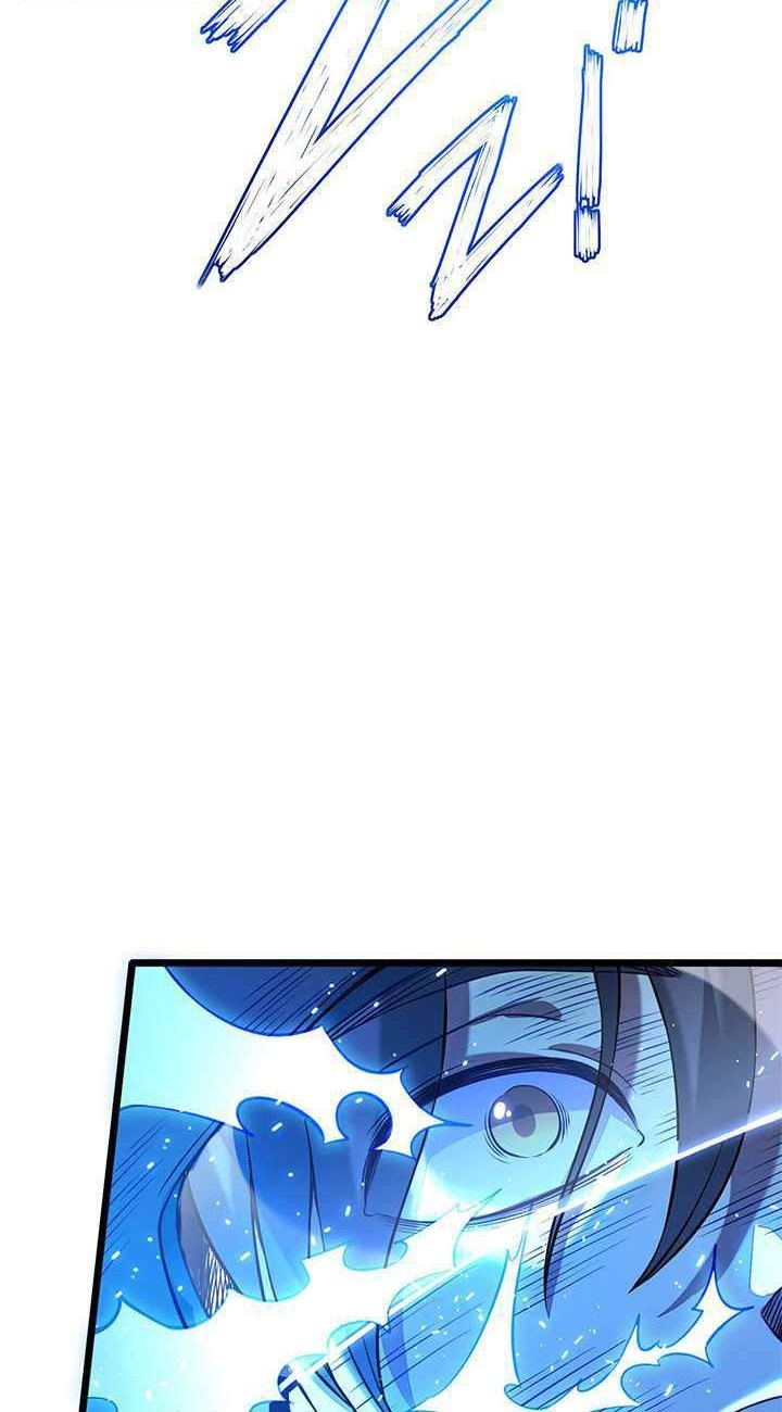 My Path to Killing God in Otherworld Chapter 01 page 41