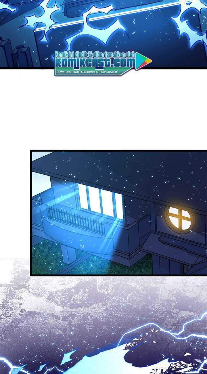 My Path to Killing God in Otherworld Chapter 01 page 43