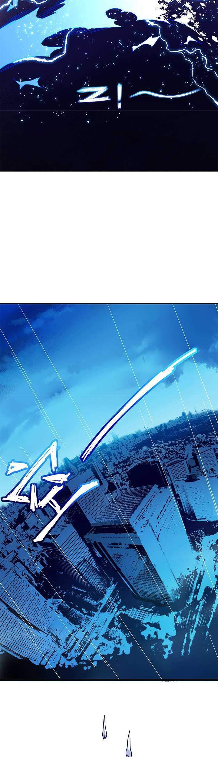 My Path to Killing God in Otherworld Chapter 01 page 44