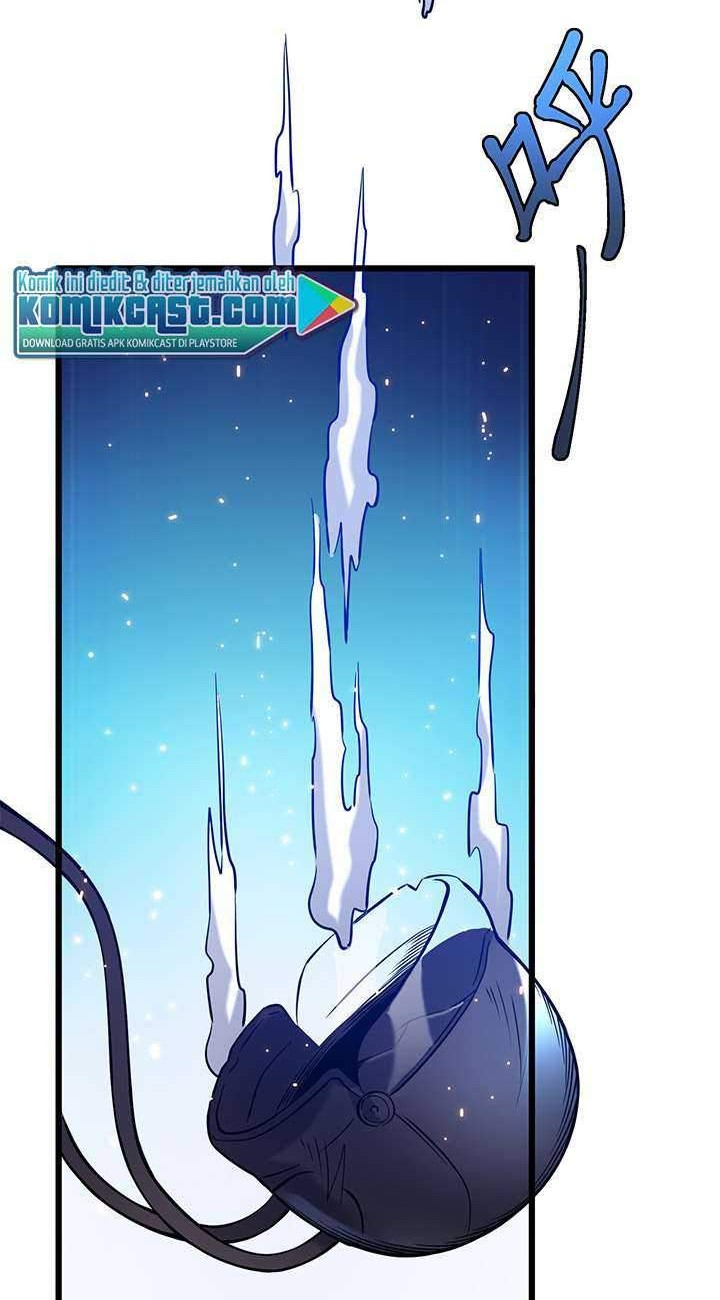 My Path to Killing God in Otherworld Chapter 01 page 45
