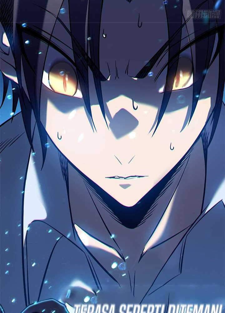 My Path to Killing God in Otherworld Chapter 00 page 19
