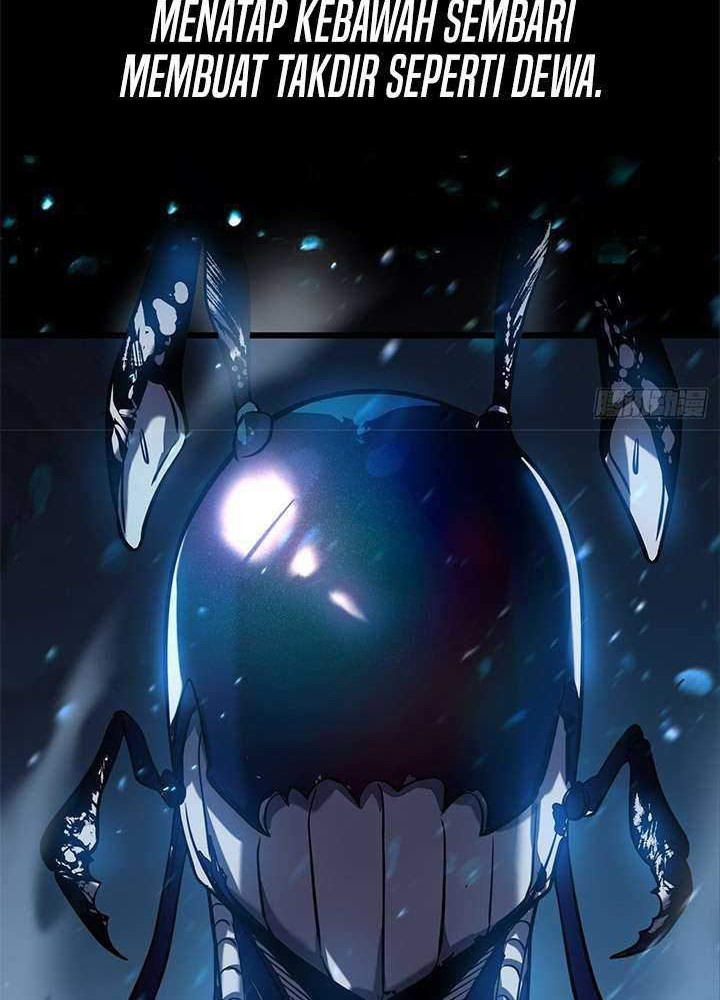 My Path to Killing God in Otherworld Chapter 00 page 21