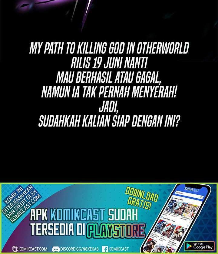 My Path to Killing God in Otherworld Chapter 00 page 29