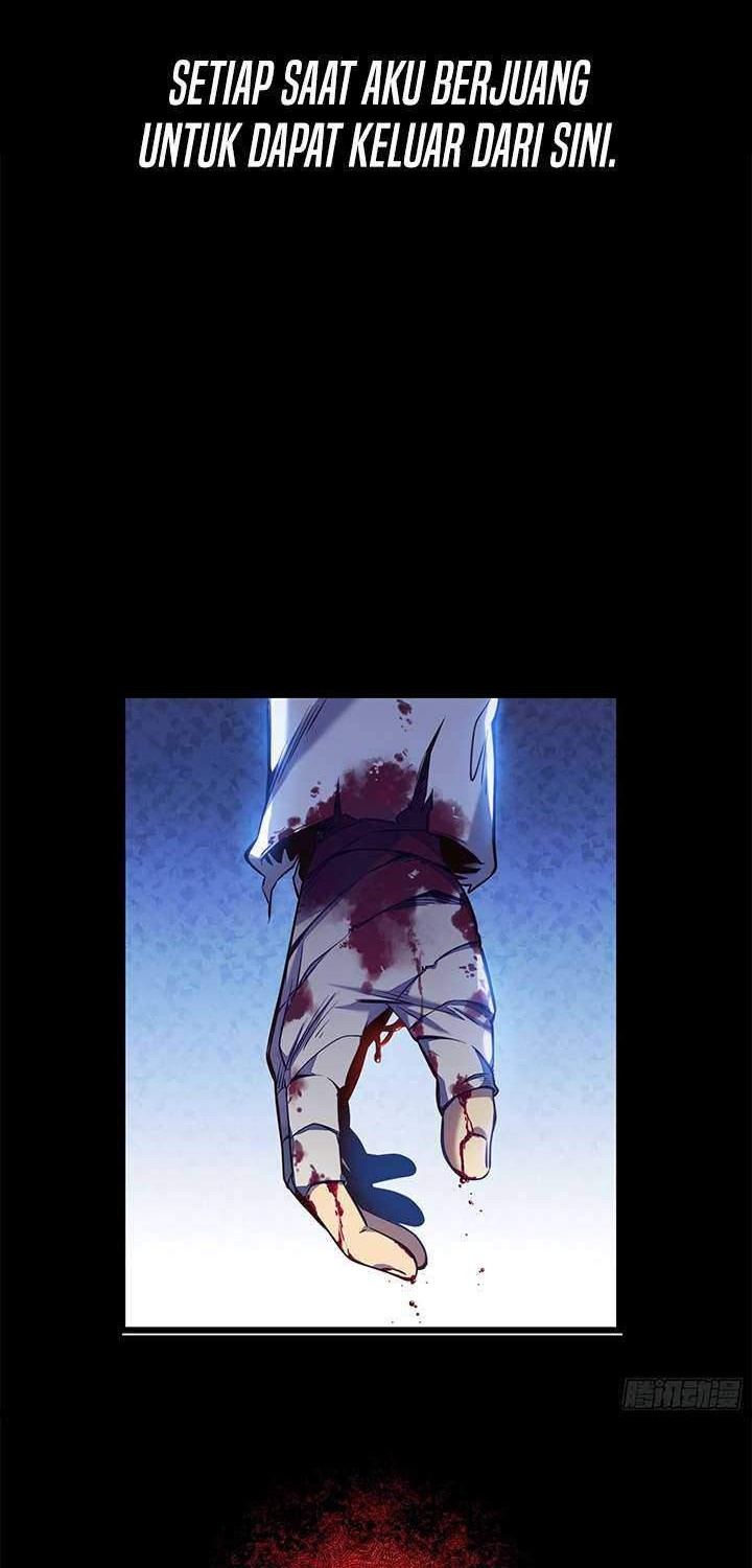 My Path to Killing God in Otherworld Chapter 00 page 3