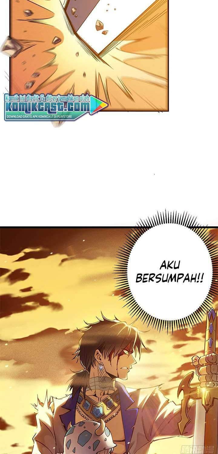 My Path to Killing God in Otherworld Chapter 00 page 5