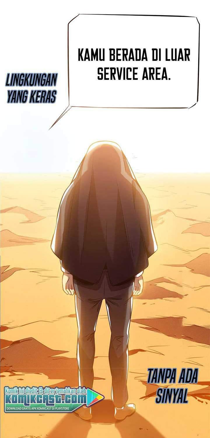My Path to Killing God in Otherworld Chapter 00 page 11