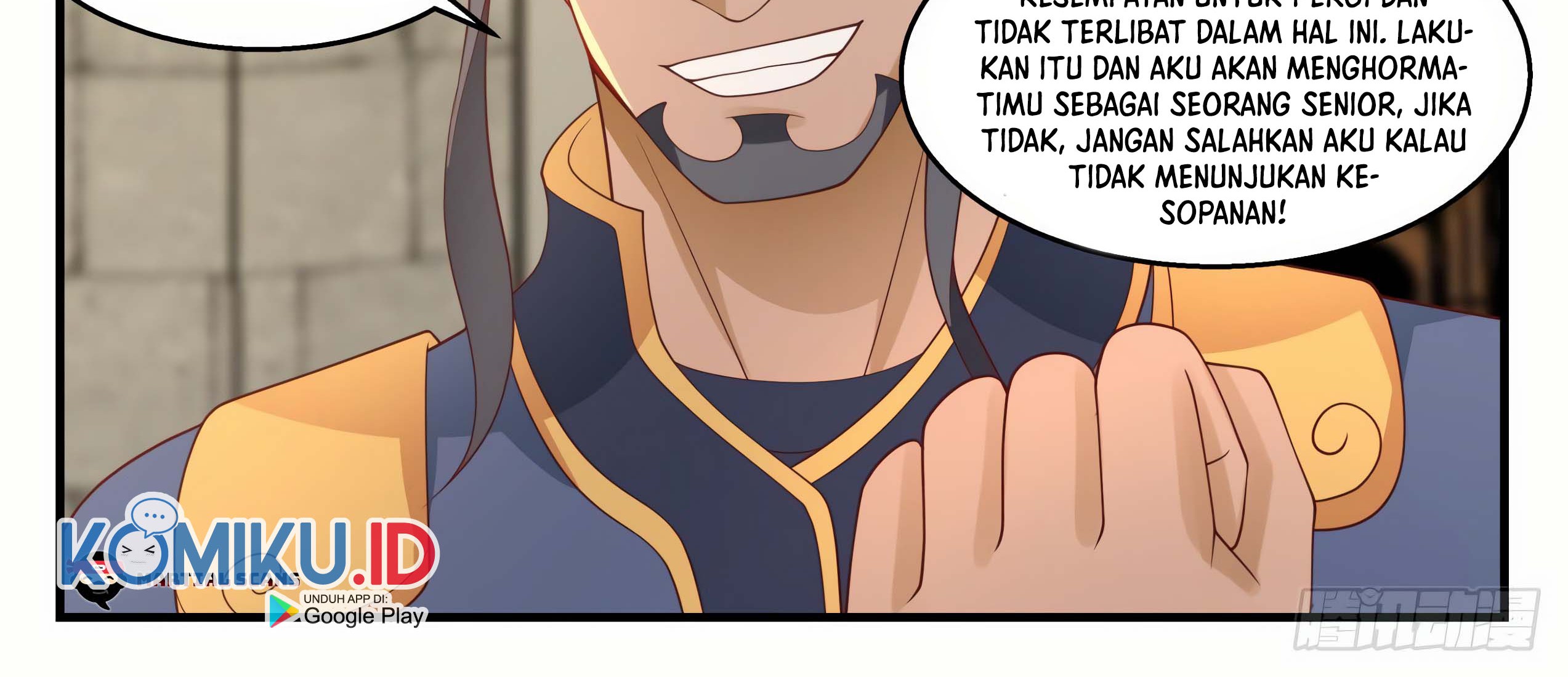 Martial Peak Part 1 Chapter 1439 page 13