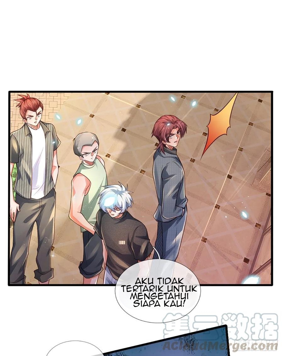 100.000 Layers Of Body Refining: I Raise All Emperor Chapter 37 page 11