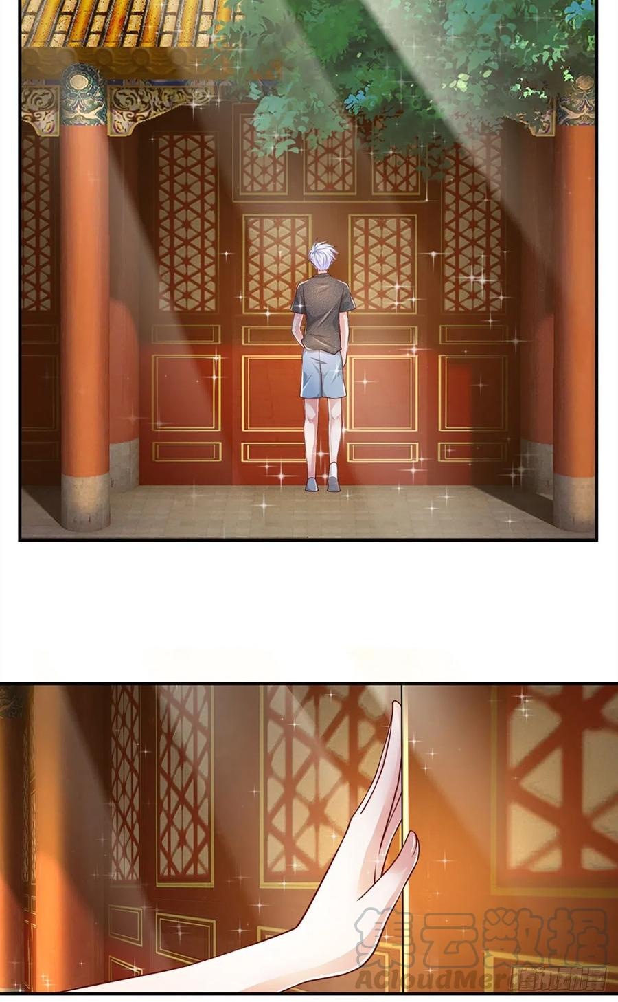 100.000 Layers Of Body Refining: I Raise All Emperor Chapter 37 page 15