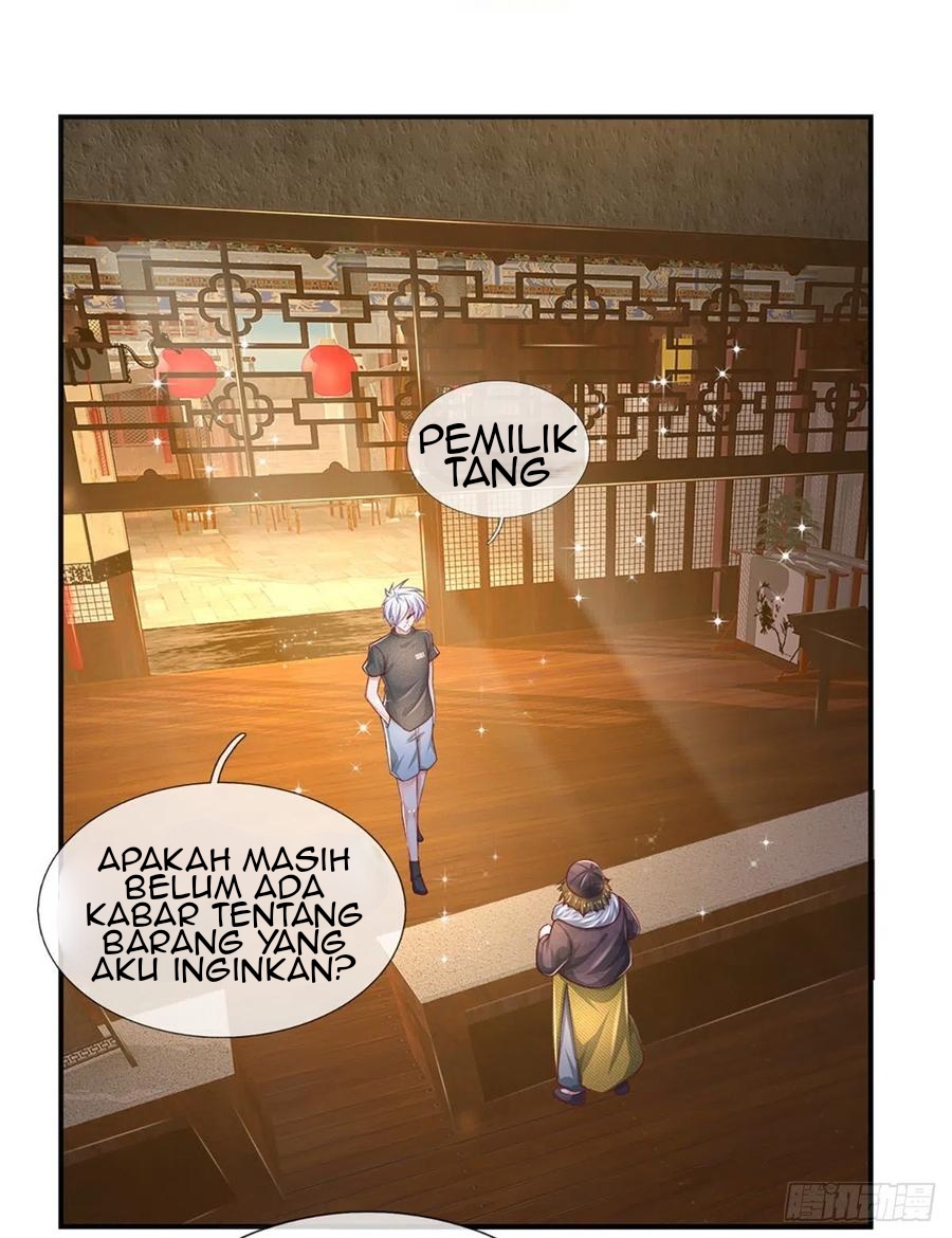 100.000 Layers Of Body Refining: I Raise All Emperor Chapter 37 page 16