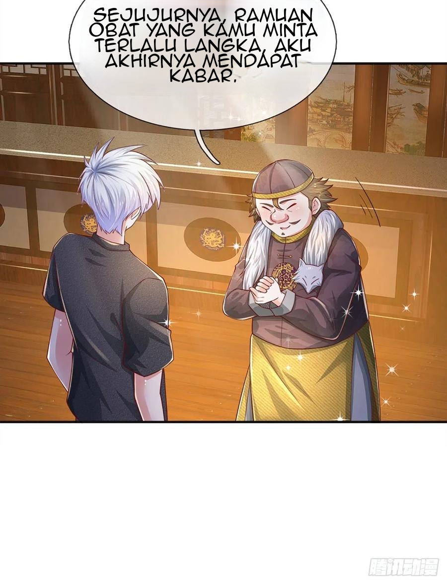 100.000 Layers Of Body Refining: I Raise All Emperor Chapter 37 page 18